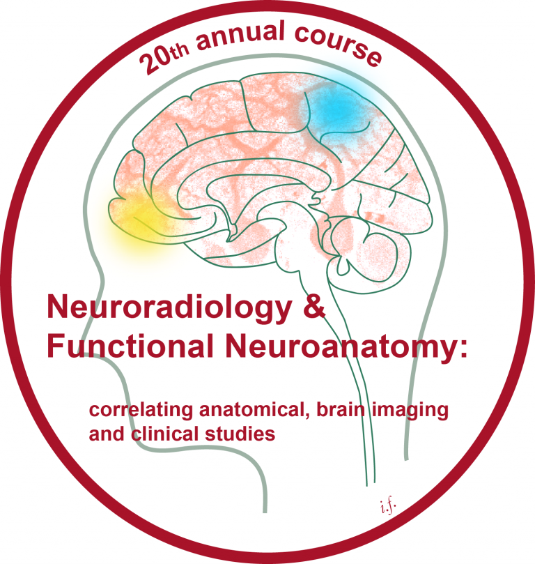 (Postpuesto) Próximamente (30 marzo-2 abril) se celebrará en Londres el «20th Annual Course: Neuroradiology & Functional Neuroanatomy» organizado por Prof Naidich, Prof Yeo and Prof Yousry. Los miembros de la SENR que acudan recibirán un descuento.