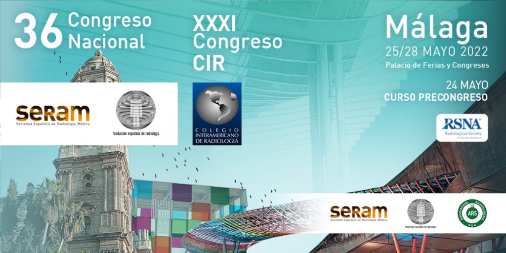 36º Congreso Nacional – SERAM 2022