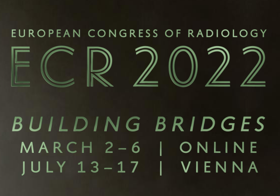 ECR 2022 Viena