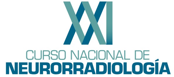 XXI Curso Nacional de Neurorradiología